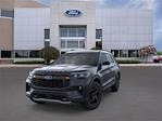New 2026 Ford Explorer Tremor thumbnail 2