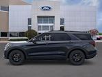 New 2026 Ford Explorer Tremor thumbnail 3
