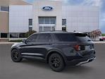 New 2026 Ford Explorer Tremor thumbnail 4