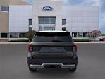 New 2026 Ford Explorer Tremor thumbnail 5