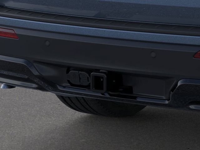 New 2026 Ford Explorer ST-Line - photo 23