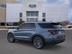 New 2026 Ford Explorer ST-Line thumbnail 4