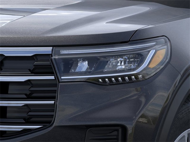 New 2026 Ford Explorer ACTIV - photo 18