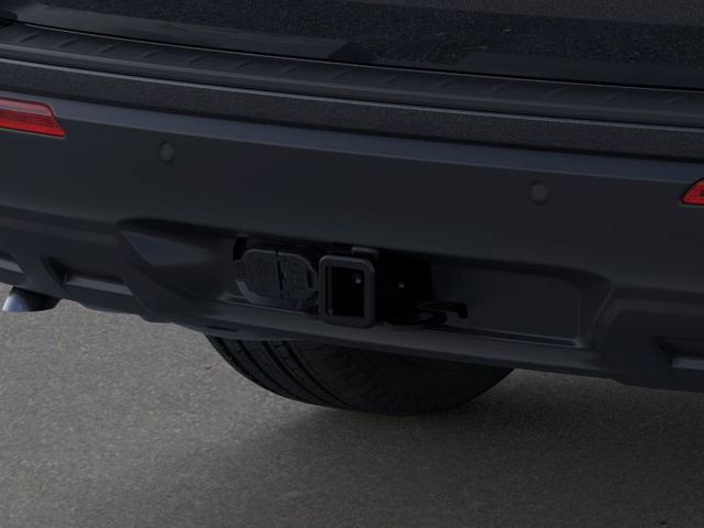 New 2026 Ford Explorer ACTIV - photo 23