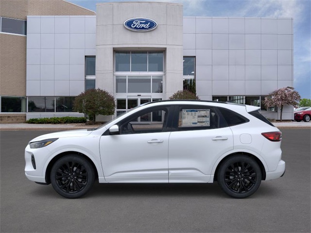 New 2026 Ford Escape - photo 3