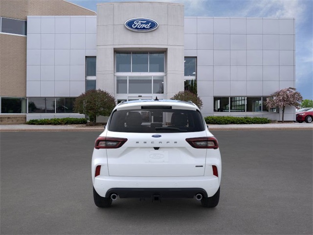 New 2026 Ford Escape - photo 5