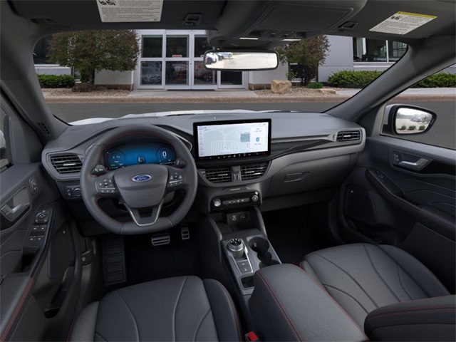 New 2026 Ford Escape - photo 9