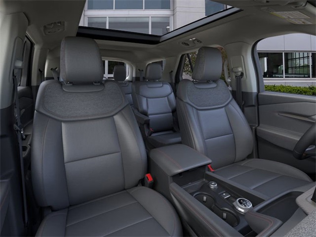 New 2026 Ford Explorer ACTIV - photo 10