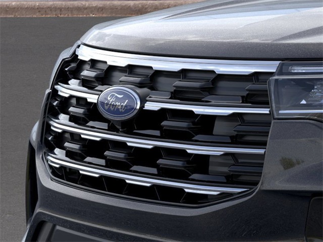 New 2026 Ford Explorer ACTIV - photo 17