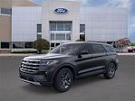 New 2026 Ford Explorer ACTIV thumbnail 1