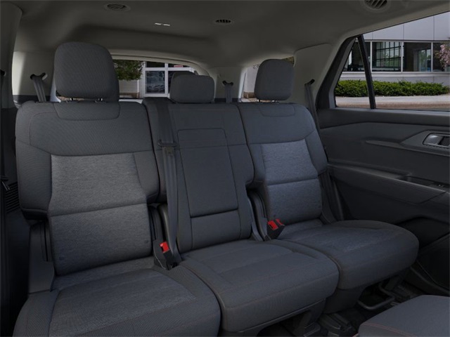 New 2026 Ford Explorer ACTIV - photo 11