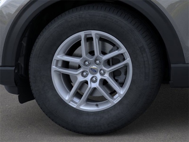 New 2026 Ford Explorer ACTIV - photo 19