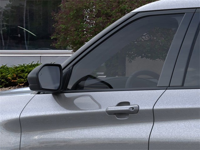 New 2026 Ford Explorer ACTIV - photo 20