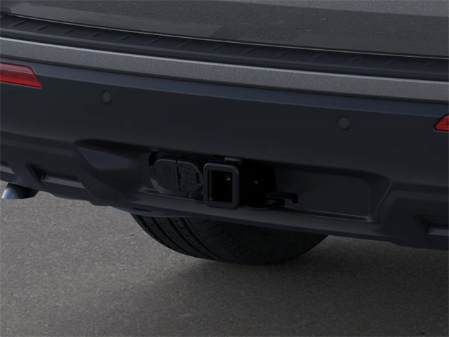 New 2026 Ford Explorer ACTIV - photo 23