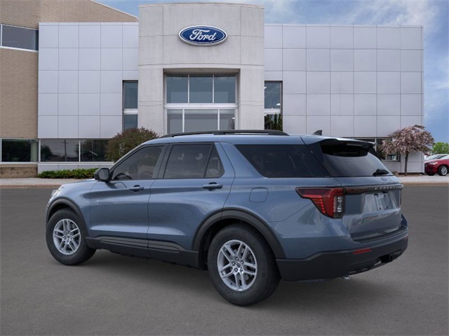 New 2026 Ford Explorer ACTIV - photo 4