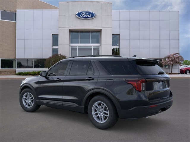 New 2026 Ford Explorer ACTIV - photo 4