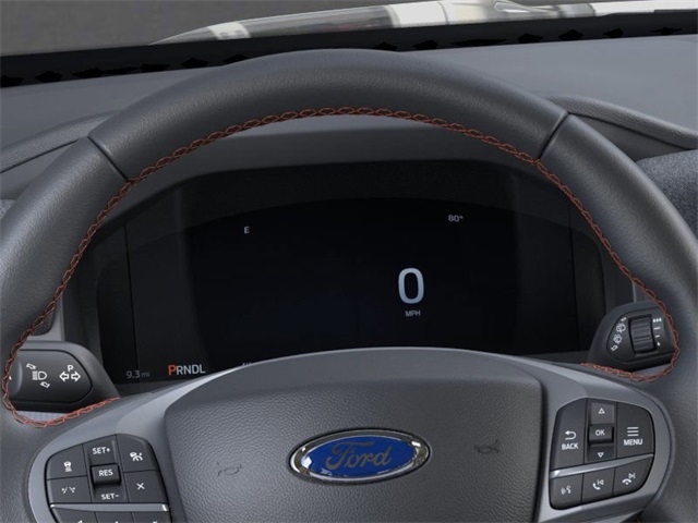 New 2026 Ford Explorer ACTIV - photo 13