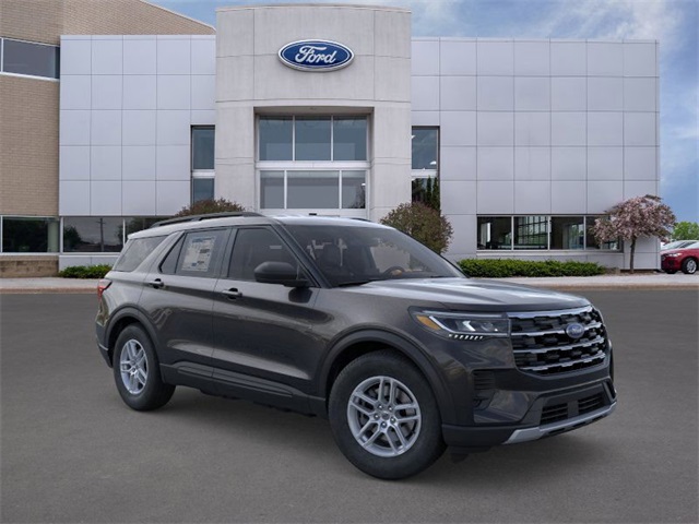 New 2026 Ford Explorer ACTIV - photo 7