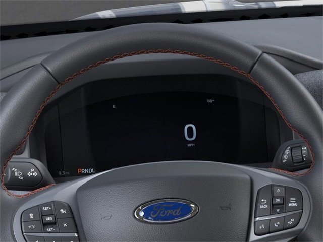 New 2026 Ford Explorer ACTIV - photo 13