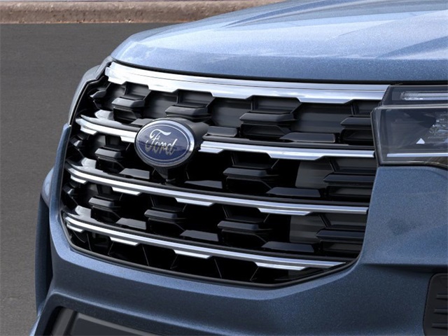 New 2026 Ford Explorer ACTIV - photo 17