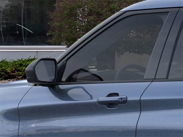 New 2026 Ford Explorer ACTIV - photo 20