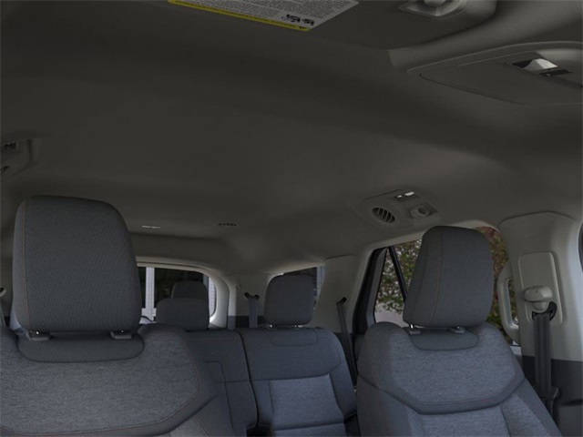 New 2026 Ford Explorer ACTIV - photo 22