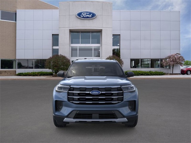 New 2026 Ford Explorer ACTIV - photo 6