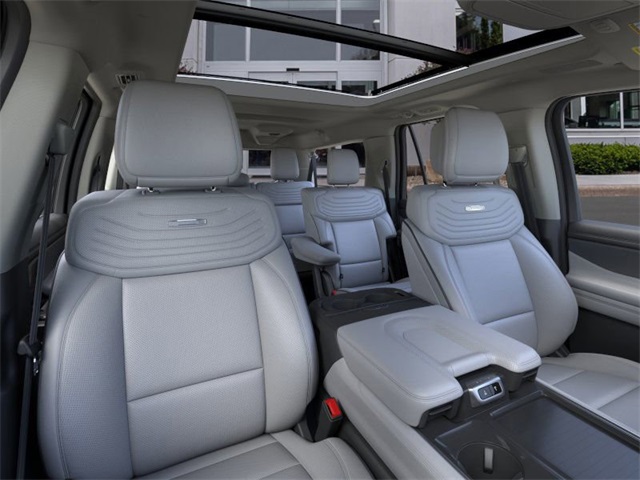 New 2026 Ford Expedition MAX Platinum - photo 10