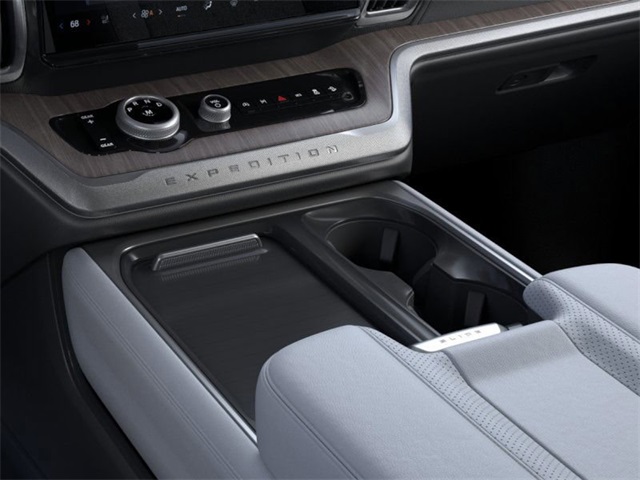 New 2026 Ford Expedition MAX Platinum - photo 15