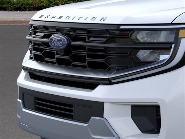 New 2026 Ford Expedition MAX Platinum - photo 17