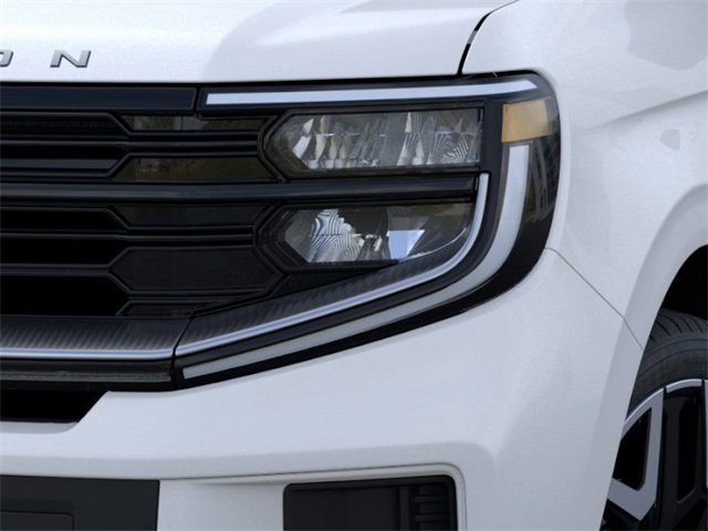 New 2026 Ford Expedition MAX Platinum - photo 18