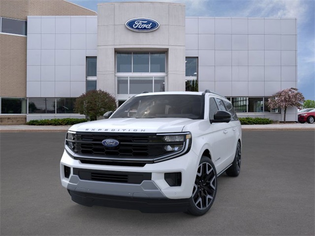 New 2026 Ford Expedition MAX - photo 2