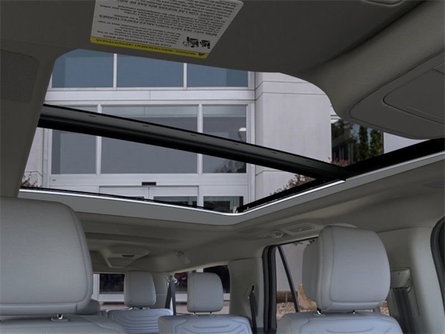 New 2026 Ford Expedition MAX Platinum - photo 22