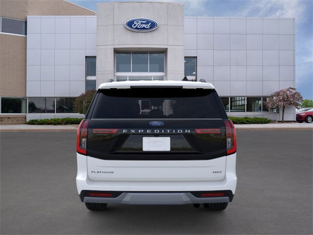 New 2026 Ford Expedition MAX Platinum - photo 5