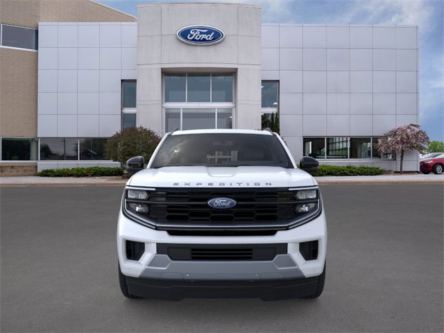 New 2026 Ford Expedition MAX Platinum - photo 6