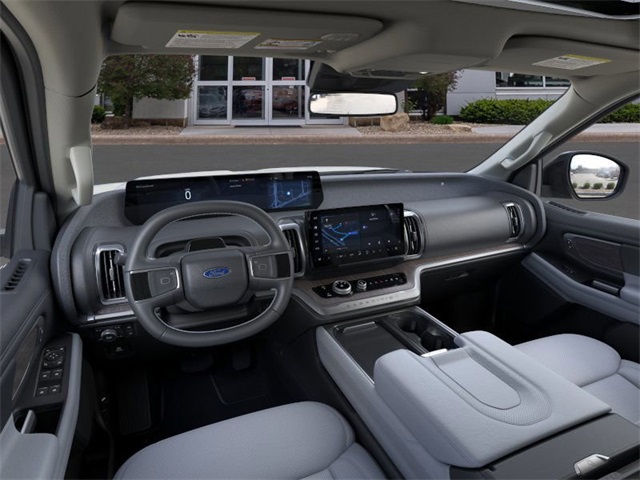 New 2026 Ford Expedition MAX Platinum - photo 9