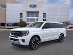 New 2026 Ford Expedition MAX Platinum thumbnail 1