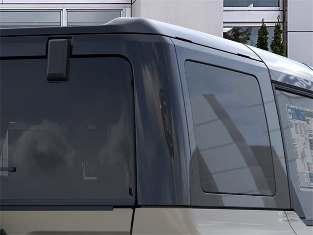 New 2025 Ford Bronco Big Bend - photo 20