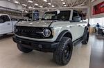 New 2025 Ford Bronco Big Bend thumbnail 1