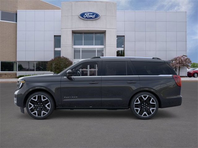 New 2026 Ford Expedition Platinum - photo 3