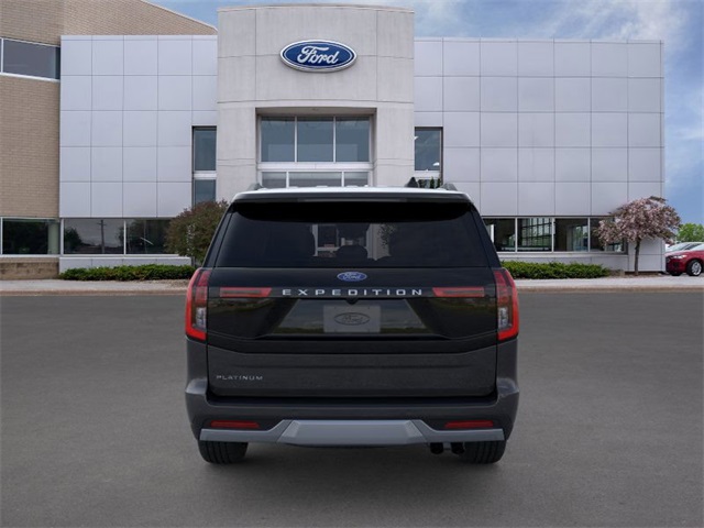 New 2026 Ford Expedition Platinum - photo 5