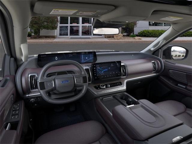 New 2026 Ford Expedition Platinum - photo 9