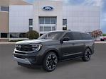 New 2026 Ford Expedition Platinum thumbnail 1