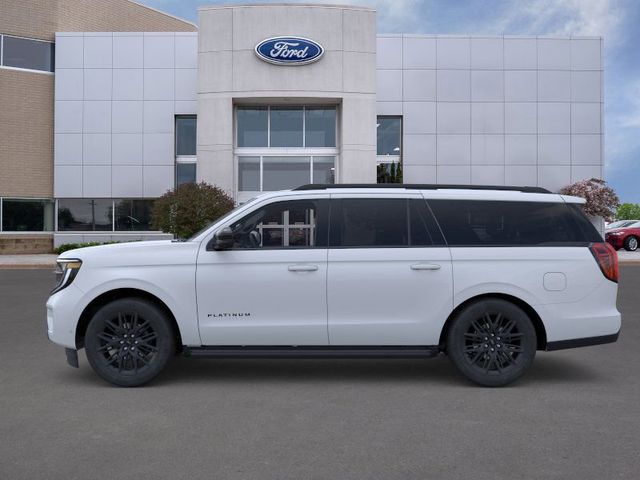 New 2026 Ford Expedition MAX Platinum - photo 3