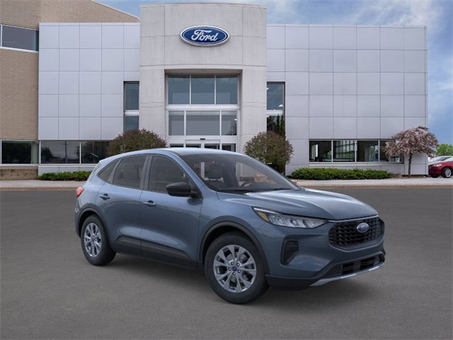 New 2026 Ford Escape ACTIV - photo 7