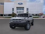 New 2025 Ford Bronco Big Bend thumbnail 2