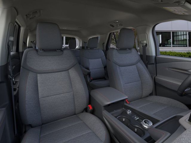 New 2026 Ford Explorer ACTIV - photo 10