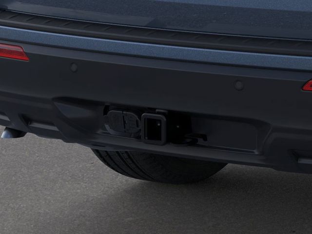 New 2026 Ford Explorer ACTIV - photo 23
