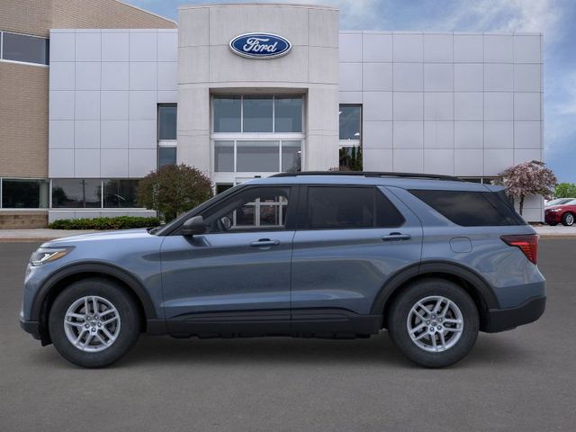 New 2026 Ford Explorer ACTIV - photo 3