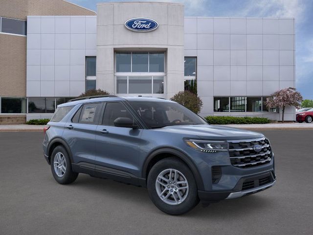 New 2026 Ford Explorer ACTIV - photo 7